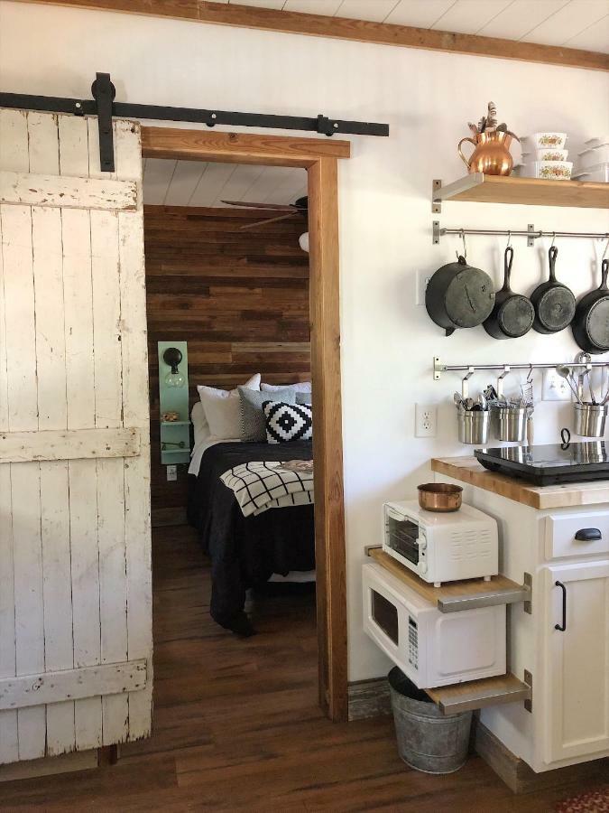 The Harmony Oaks Homestead Masaryktown エクステリア 写真