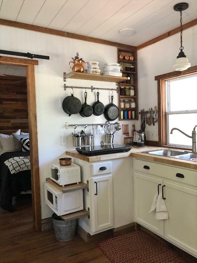 The Harmony Oaks Homestead Masaryktown エクステリア 写真