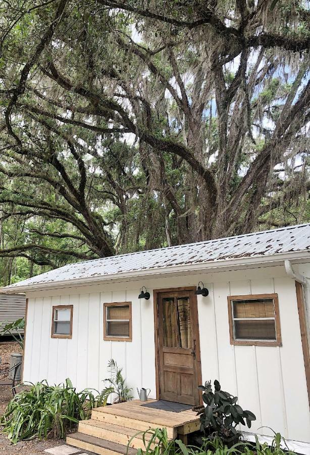 The Harmony Oaks Homestead Masaryktown エクステリア 写真
