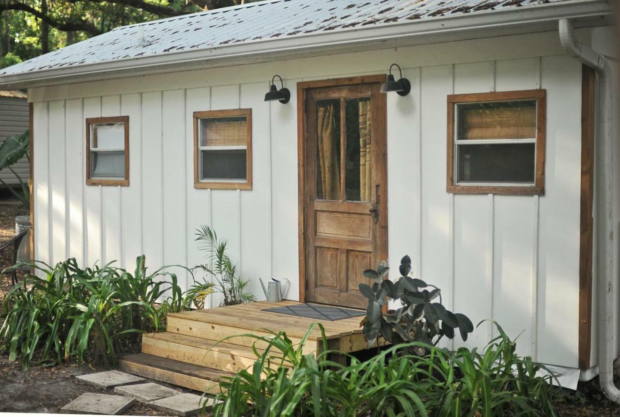 The Harmony Oaks Homestead Masaryktown エクステリア 写真