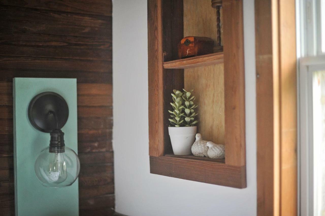 The Harmony Oaks Homestead Masaryktown エクステリア 写真