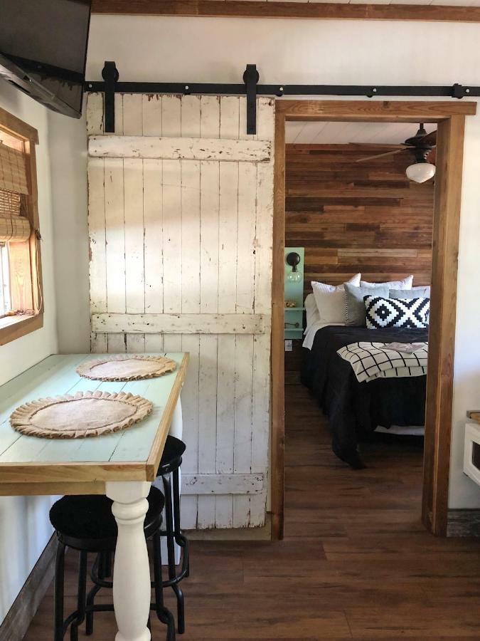 The Harmony Oaks Homestead Masaryktown エクステリア 写真