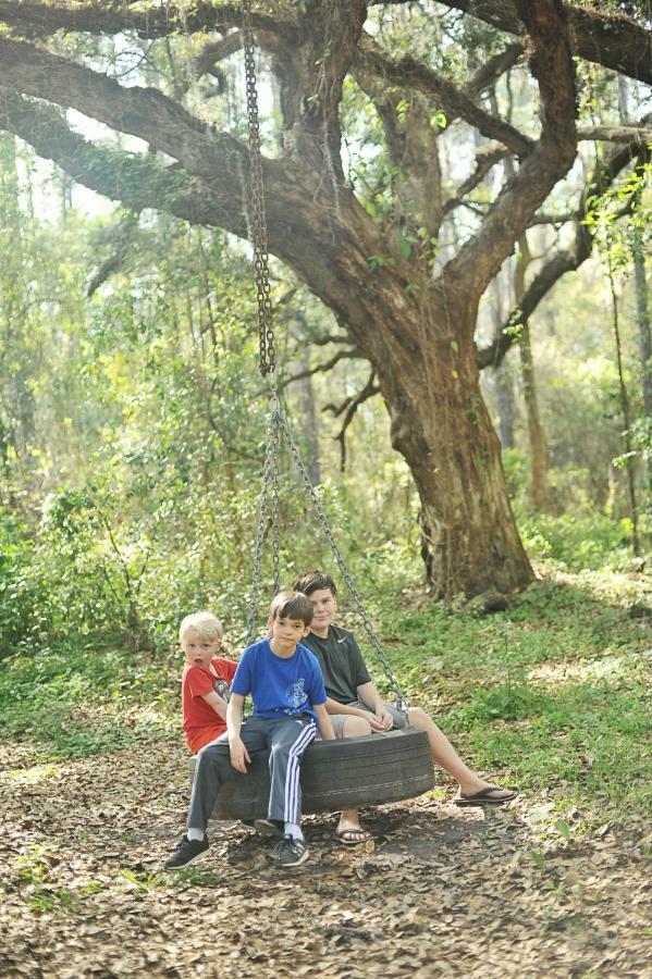 The Harmony Oaks Homestead Masaryktown エクステリア 写真
