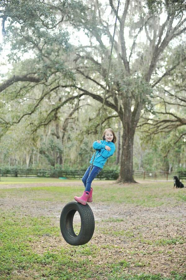 The Harmony Oaks Homestead Masaryktown エクステリア 写真